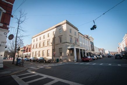 Planners hear about Uptown Kingston boutique hotel