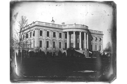 Journalist, political advisor discuss the history of U.S. presidential transitions