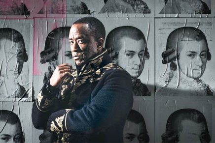 TSL in Hudson screens National Theater of London’s Amadeus