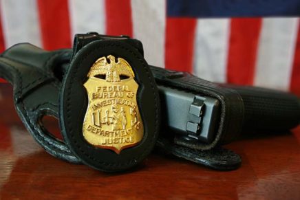 New Paltz police lieutenant attends FBI National Academy