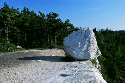 Popular lecture series highlights science of the Gunks