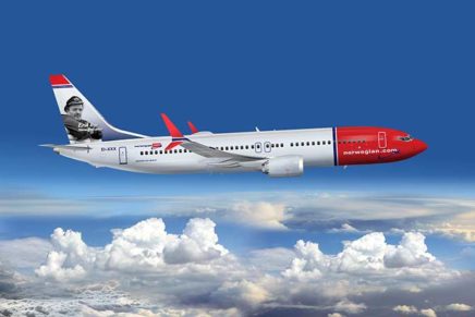 European flights from Stewart to begin June 15