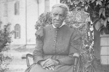 New Paltz to honor memory of former slave, “Aunt Judy” Jackson
