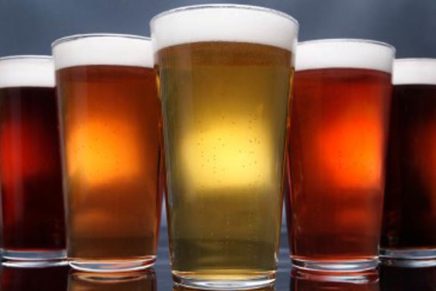 Uptown Boogaloo to feature more than 40 breweries and cideries in Kingston