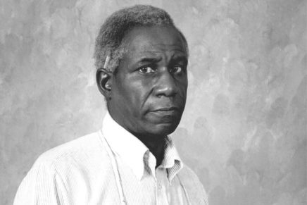 Ben Wigfall’s art getting a show in Kingston