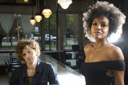 Birds of Chicago play Helsinki Hudson