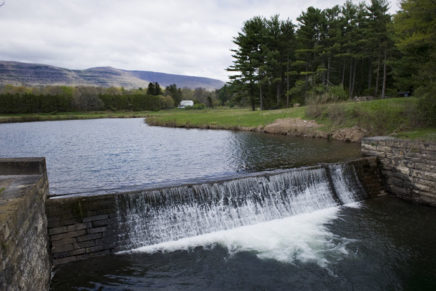 New Holiday Inn in Saugerties will probably get village water