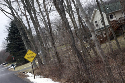 New Paltz Planning Board say new senior housing project is too big