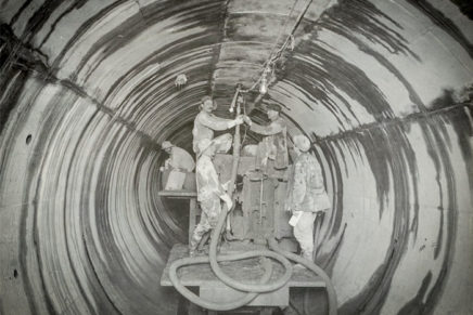 Talk on Catskill Aqueduct centennial Saturday in Olive