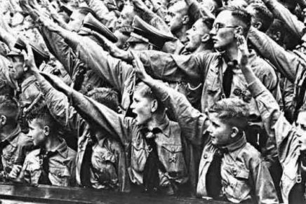 How a 66-year-old work of political theory can help explain our times