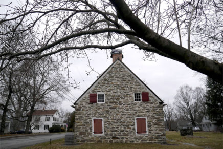 Historic Huguenot Street hires new executive director