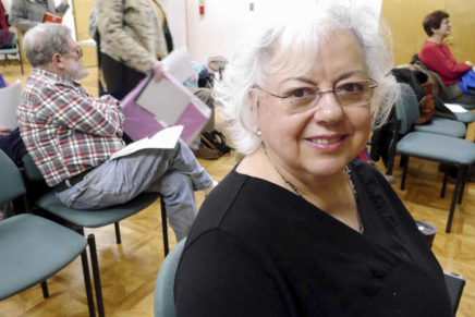 New Paltz Historical Society presents free genealogy workshop