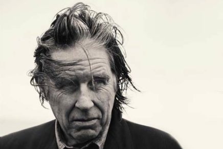 X’s John Doe to play Helsinki Hudson
