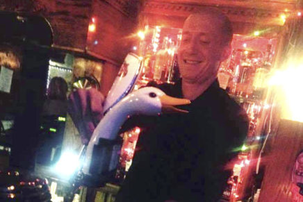 Kingston After Dark: Times of pride and peril