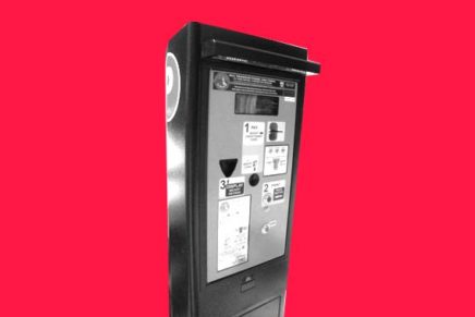 Kingston parking lot fees could be in place Sept. 1