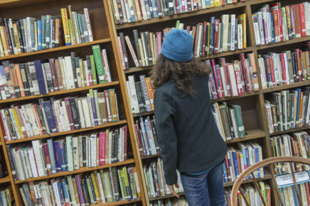Woodstock Library Board leans toward a new building