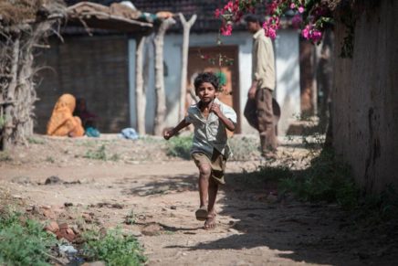 Lion movingly depicts one lost child’s quest for home