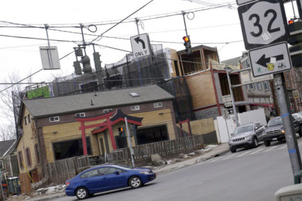 Neko Sushi to become Lola’s Cafe