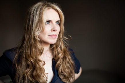 Mary Fahl at Beacon’s Towne Crier