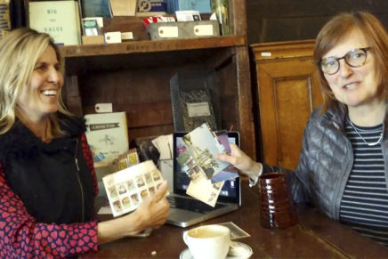 Women’s groups organizing locally to take political action
