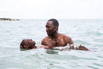 There’s still time to catch Moonlight before this Sunday’s Oscars