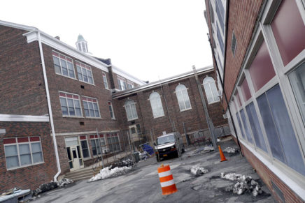 New Paltz School District provides update on $52.9 million capital project