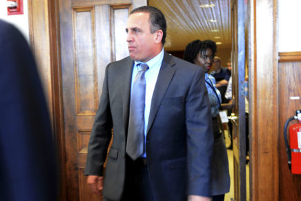 Acquitted of murder, Nunez sent to prison on lesser charges