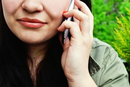 Expanding cell phone coverage in Woodstock is a challenge