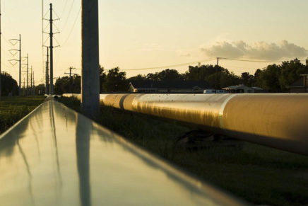 Saugerties town government opposes pipelines, anchorages