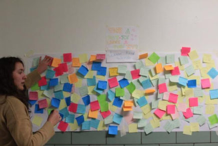 Teen dating abuse is topic of Onteora forum