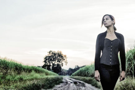 Rhiannon Giddens and Dirk Powell to perform in Hudson