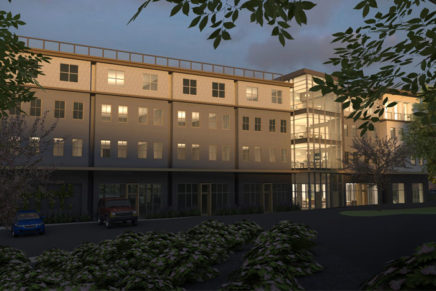 RUPCO’s alms house plan gets its public hearing this Tuesday