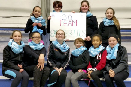 Saugerties skaters to compete in Empire State Winter Games