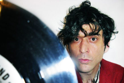 Jonathan Toubin’s Soul Clap at BSP