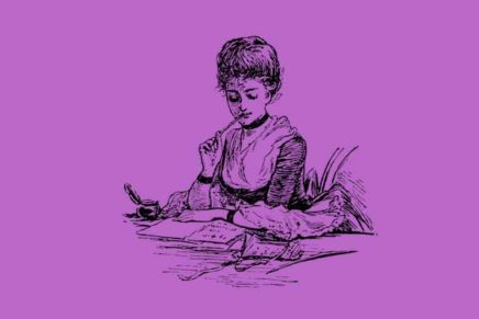 New World Writers Post-Valentine Love Fest