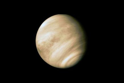 Night Sky: Last chance to see Venus