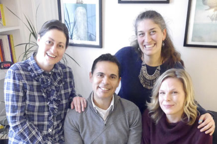 Wellness Embodied, New Paltz psychotherapy center, celebrates first anniversary