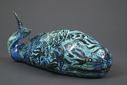 Modern trends, historical undercurrents at the Dorsky Museum in New Paltz