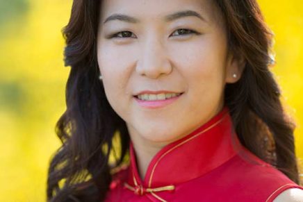Pianist Yalin Chi exceeds expectations at Saugerties Pro Musica
