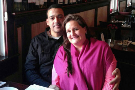 New Paltz’s Joel Guerrero, eyed for deportation, released from fed lockup