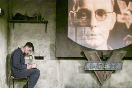 Watch Big Brother, even while Big Brother is watching you