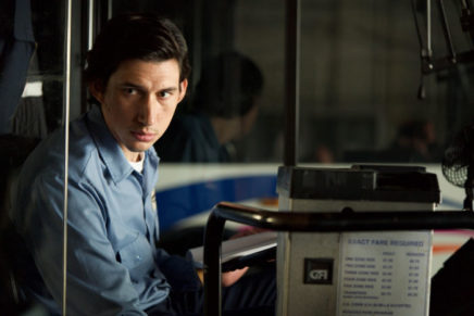 Jim Jarmusch’s Paterson is a love poem to the Rust Belt