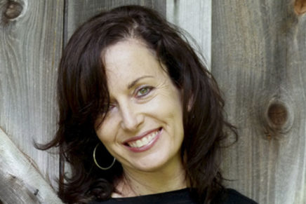 Woodstock writer Alison Gaylin nominated for top mystery novel prize