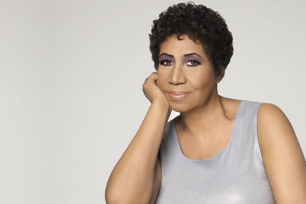 Catch Aretha Franklin at Bardavon Gala