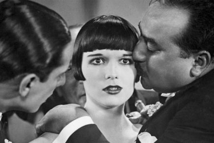 See Louise Brooks in silent classic “Diary of a Lost Girl” with live piano in Rosendale