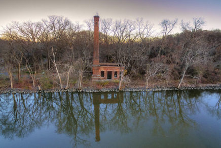 Abandoned Hudson Valley founders to speak about their romance with ruins