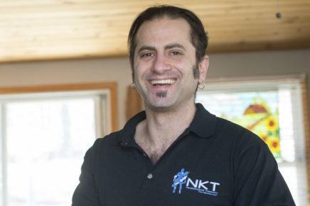 Jory’s journey to Neuro-kinetic therapy and retraining the brain