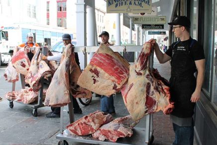 Fleishers to close Kingston butcher shop