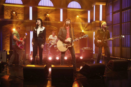 Old 97’s strong new release