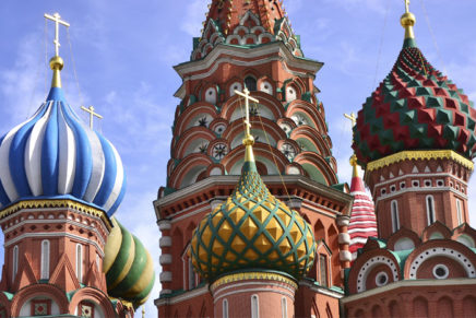 Yale Russian Chorus Alumni to perform at Bard